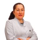 Ульрих Елена Александровна