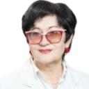 Кузнецова Елена Николаевна