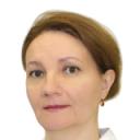 Востокина Марина Николаевна