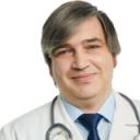Симановский Даниил Сергеевич
