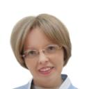 Черанева Лилия Винальевна