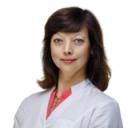 Ефремова Елена Вячеславовна