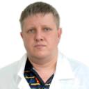 Иванов Владимир Борисович