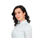 Артюхова Анна Александровна