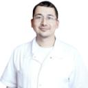 Чапурин Владимир Анатольевич