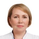 Прозоровская Ирина Николаевна