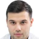 Атамурадов Тойли Атамурадович
