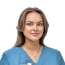 Собакина Дарья Александровна