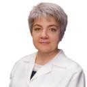 Сергеева Наталья Владимировна