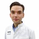 Насыров Сергей Сергеевич