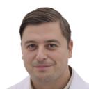 Чехович Кирилл Алексеевич