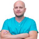 Бажанов Иван Валерьевич