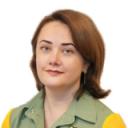 Ядыкина Марина Александровна