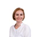 Селицкая Снежана Михайловна