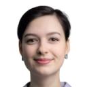 Вишневская Ольга Сергеевна