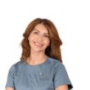 Мхитарян Лиана Гагиковна