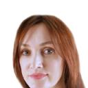 Чистохина Валентина Николаевна