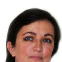 Комарова Росица Владимировна