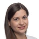 Звягинцева Елена Владимировна