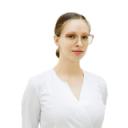 Литусова Людмила Юрьевна