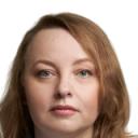 Егошина Ольга Владимировна