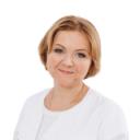 Краснова Ольга Александровна