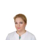 Пименова Екатерина Викторовна