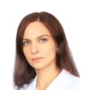 Напольская Елена Викторовна
