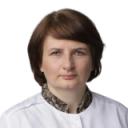 Федорова Татьяна Александровна