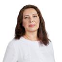 Чайка Алла Львовна