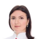 Ростникова Алеся Сергеевна