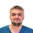 Стаценко Дмитрий Николаевич