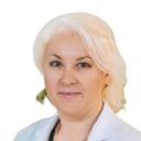 Сорокина Наталья Яковлевна
