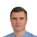 Серб Сергей Константинович