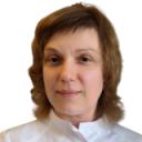 Парфентьева Марина Сергеевна