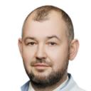 Останин Матвей Павлович
