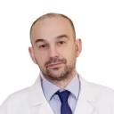 Конюшенко Константин Константинович