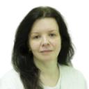 Лобанова Ирина Петровна