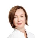 Шляпникова Ирина Леонидовна