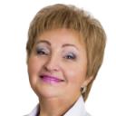 Шнурова Тамара Васильевна