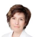Герасимова Анна Всеволодовна