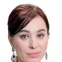Амагова Тамила Магомедовна