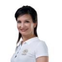 Корнетова Ирина Владимировна