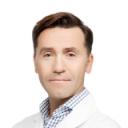 Гордеев Олег Станиславович