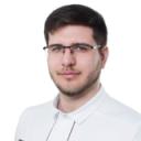 Исаев Муртазали Омарович
