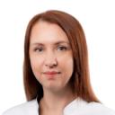 Арнольд Олеся Александровна