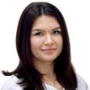 Тарасова Жанна Андреевна