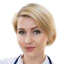 Краснюк Кристина Валерьевна