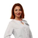 Ханесян Анна Людвиговна