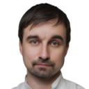 Бахвалов Сергей Юрьевич